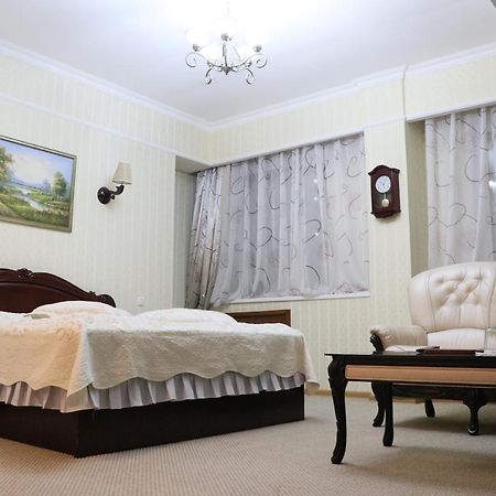 Hotel Botakoz 아스타나 외부 사진