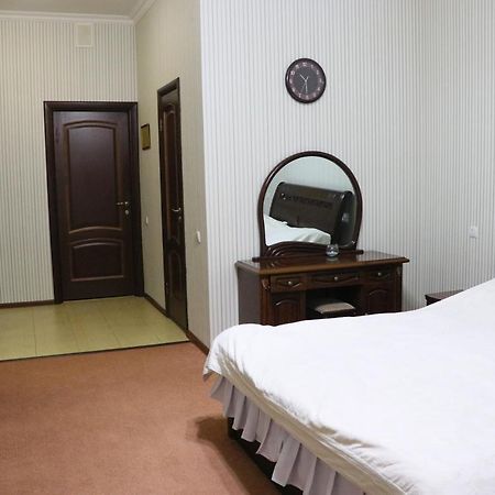 Hotel Botakoz 아스타나 외부 사진