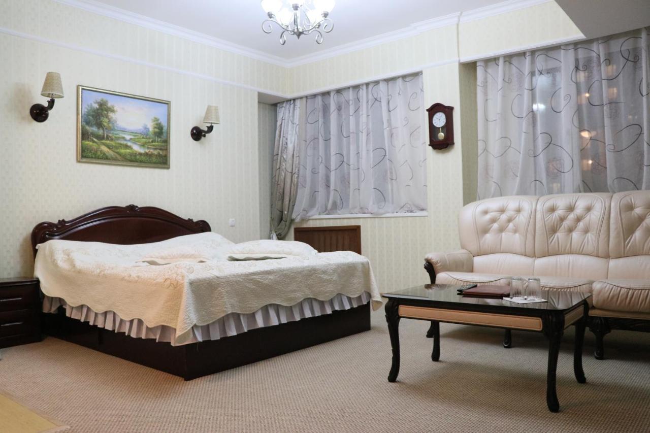 Hotel Botakoz 아스타나 외부 사진