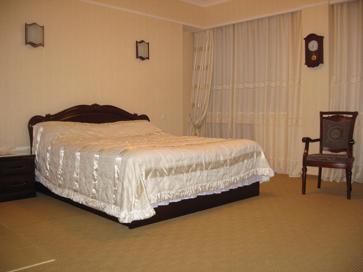 Hotel Botakoz 아스타나 외부 사진