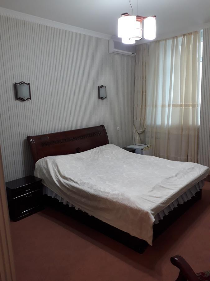 Hotel Botakoz 아스타나 외부 사진
