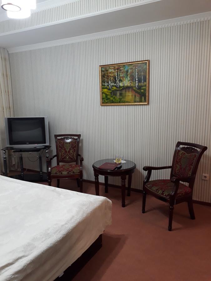 Hotel Botakoz 아스타나 외부 사진