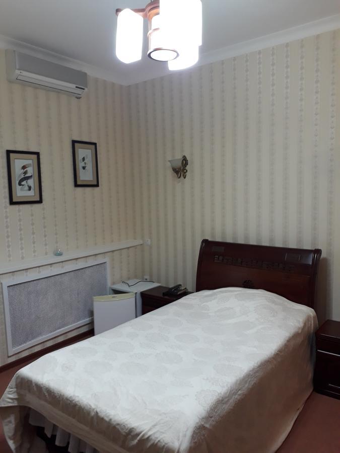 Hotel Botakoz 아스타나 외부 사진