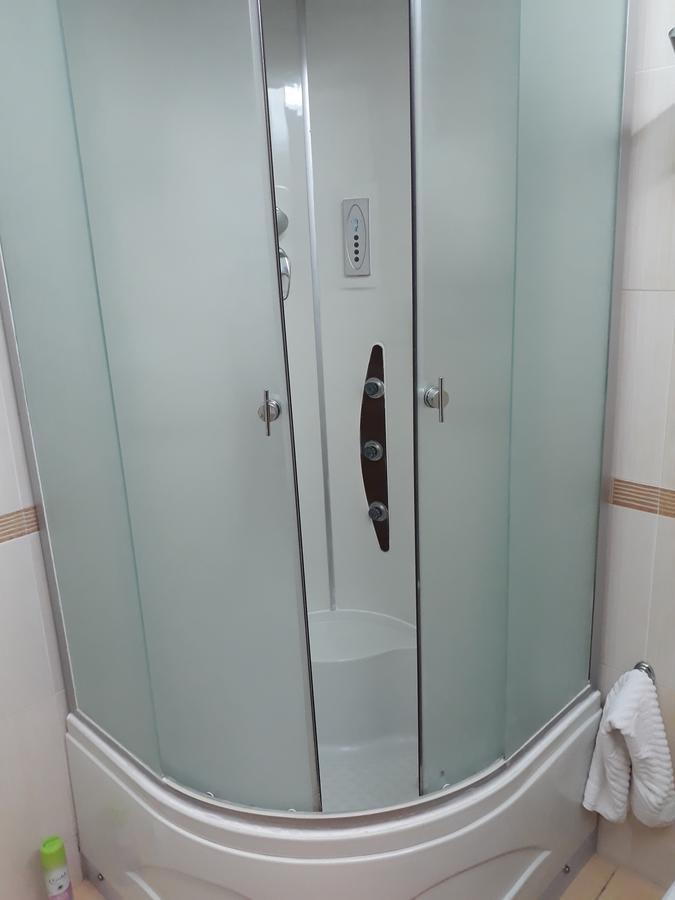 Hotel Botakoz 아스타나 외부 사진