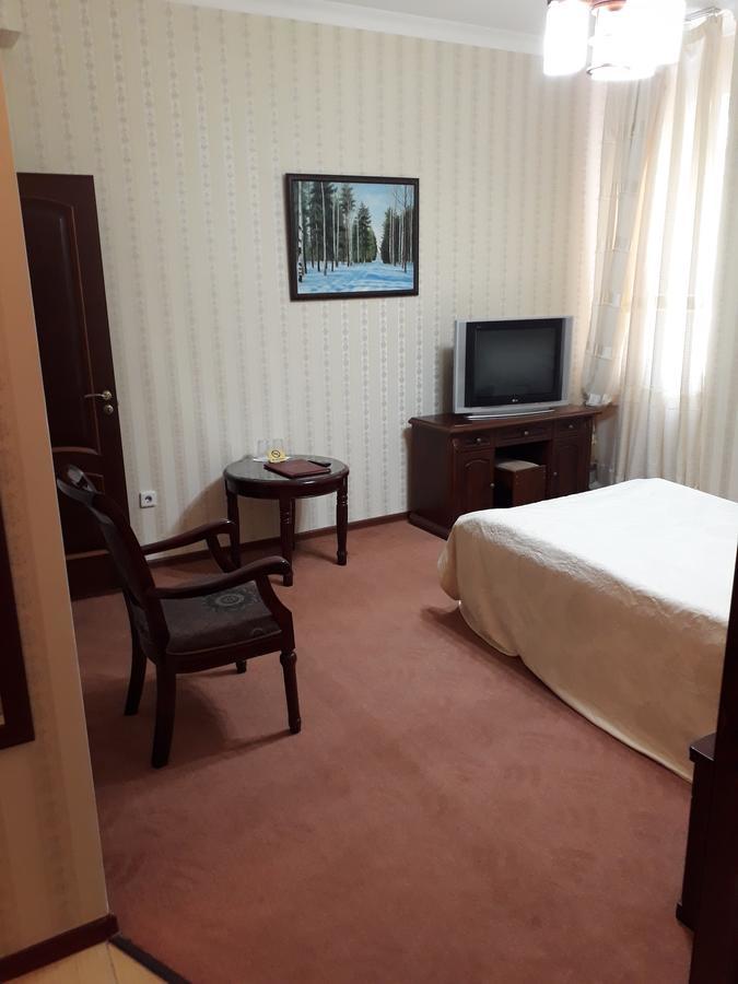 Hotel Botakoz 아스타나 외부 사진