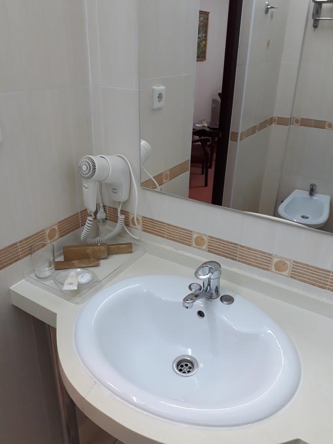 Hotel Botakoz 아스타나 외부 사진