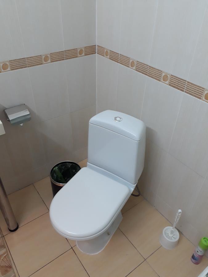 Hotel Botakoz 아스타나 외부 사진
