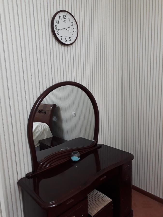 Hotel Botakoz 아스타나 외부 사진