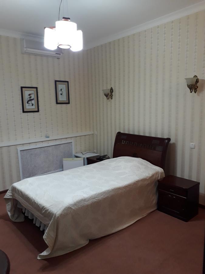 Hotel Botakoz 아스타나 외부 사진