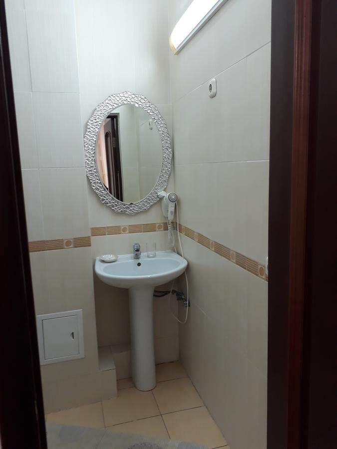 Hotel Botakoz 아스타나 외부 사진